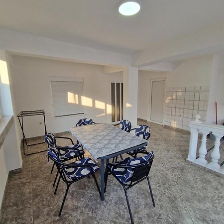 Apartments Stefan 苏托莫雷 外观 照片