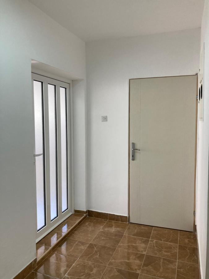 Apartments Stefan 苏托莫雷 外观 照片